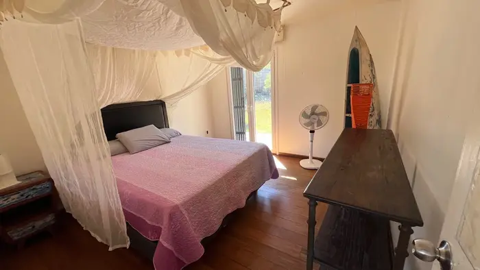 Dormitorio 3 / otro ángulo