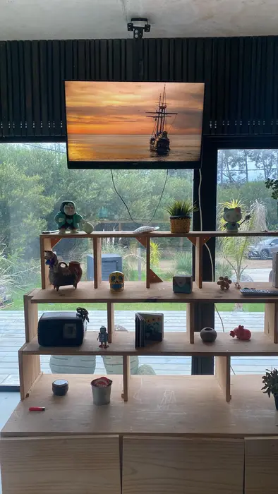Vista interior