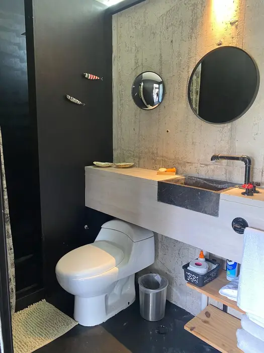 Baño