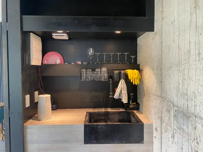 Cocina